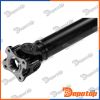 Arbre de transmission arrière pour SUZUKI | NWN-SU-010, PS901429